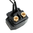 Yamaha XJR1300 07-2016 YFM 600 Grizzly 1999-2001 Relé solenoide de arranque