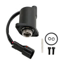 Elektromagnetický ventil hydraulického čerpadla LL001140 pro bagr Sumitomo SH200-5 SH240-5