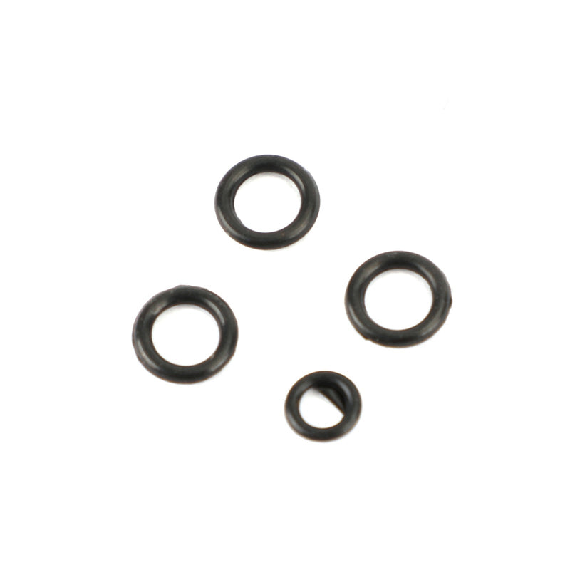 4 Set förgasare reparationskonverteringssats för Suzuki GSF600S Bandit 1996-2003 Generic