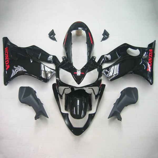 Honda CBR600 F4i 2004-2007 kåpa kit