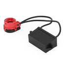 HID předřadník světlometů 3Pin D2S D2R 35W 1307329 pro Audi TT Mercedes CLK320 500