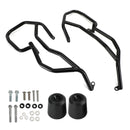 2021-2022 Chránič motoru nárazníku Yamaha Tracer 9/Gt proti nárazu