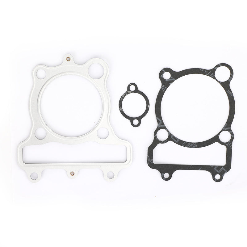 Kit de juntas de pistón para Yamaha Moto-4 Bear Tracker Timberwolf 250 89-04