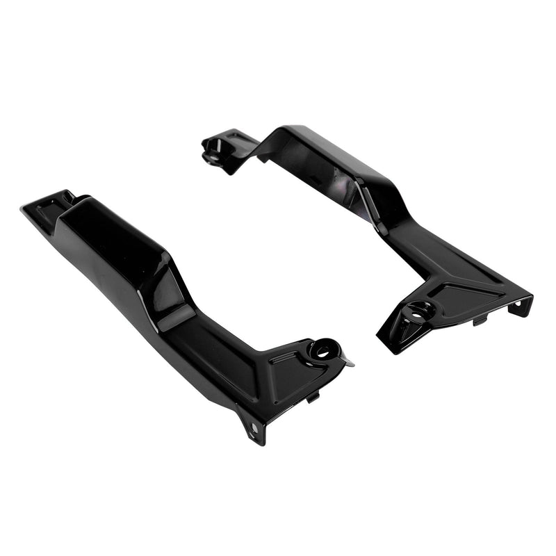 2021-2022 Yamaha Tracer 9 GT boční potahy zadních sedadel