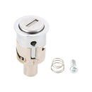 XL 883L/N/R 1200C/CP/N/X XR1200X 1991-2011 Interruptor de ignição da tampa de combustível