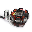 Stator Magneto for KTM 125 SX EXC 200 250 300 05-16 54839204000 2K-3 Versjon Generisk