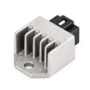 Magneto Stator + spenningslikeretter + pakning for Honda CRF150F 06-17 31120-KPT-A01