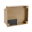 151068202 Elektronischer Drehzahlregler für Cummins 12–24 V EFC 3044196