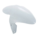 Triumph Daytona 675 2009–2012 Verkleidung, Spritzguss, unlackiert