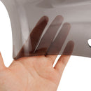 Motocykl s předním sklem na řídítka 22 mm / 7/8 palce univerzální