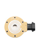 Válvula solenoide electrónica de bomba de combustible 312-5620 compatible con CAT 320D C6.6 C6 326-4635