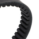 Golfvogn koblingsdrivrem til Yamaha G2 G8 G9 G11 G14 G16 G20 G21 G22 G29 Generisk