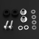 Øvre deflektorer til Honda Africa Twin CRF1100 L2 ADV 2020-2021 08R73-MKS-E20 Generisk