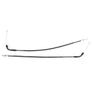 Gaskabel till Honda CBR600RR 2007-2021 CBR600RA 2009-2021 17910-MFJ-D00 Generic