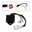 CDI BOX Zünder für Suzuki LT80 Quadsport 80 1996-2006 32900-40B00