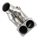 2007-2018 Dodge RAM 6.7L Diesel 2500 3500 4500 5500 3,5" Ansaugkrümmer