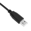 USB programovací kabel pro vysílačku Mtp 3100 Mtp 3150 Pmkn4129A