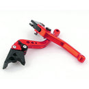 Motorsykkel clutch bremsespak kort egnet for VESPA GTS 300 Super Generic