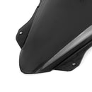 Pára-brisa ABS para Kawasaki Ninja ZX25R ZX-25R 2020-2024