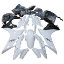 2017-2020 Suzuki GSX250R Einspritzverkleidungs-Kit Karosserie Kunststoff ABS