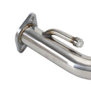 2008-2013 Infiniti G37 3.7L V6 (coupe ja sedan) 2.5" testiputket Pakoputki DownPipe Fedex Express