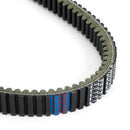 Correa de transmisión para Arctic Cat Side by Side 2022-2023 Prowler Pro & Pro Crew 0823-683