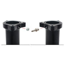 Zawór EGR 57mm TDI 1.9 Wydajność Rura zamienna EGR 1.9 TDI 130/160 dla VW Generic