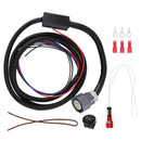 4L60E Stand-Alone-Controller Vollständige manuelle Schaltung, automatische manuelle Sperre NCR60E