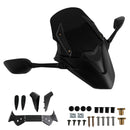 2021-2023 Yamaha NMAX155 N-MAX 155 ABS Przednia szyba motocykla