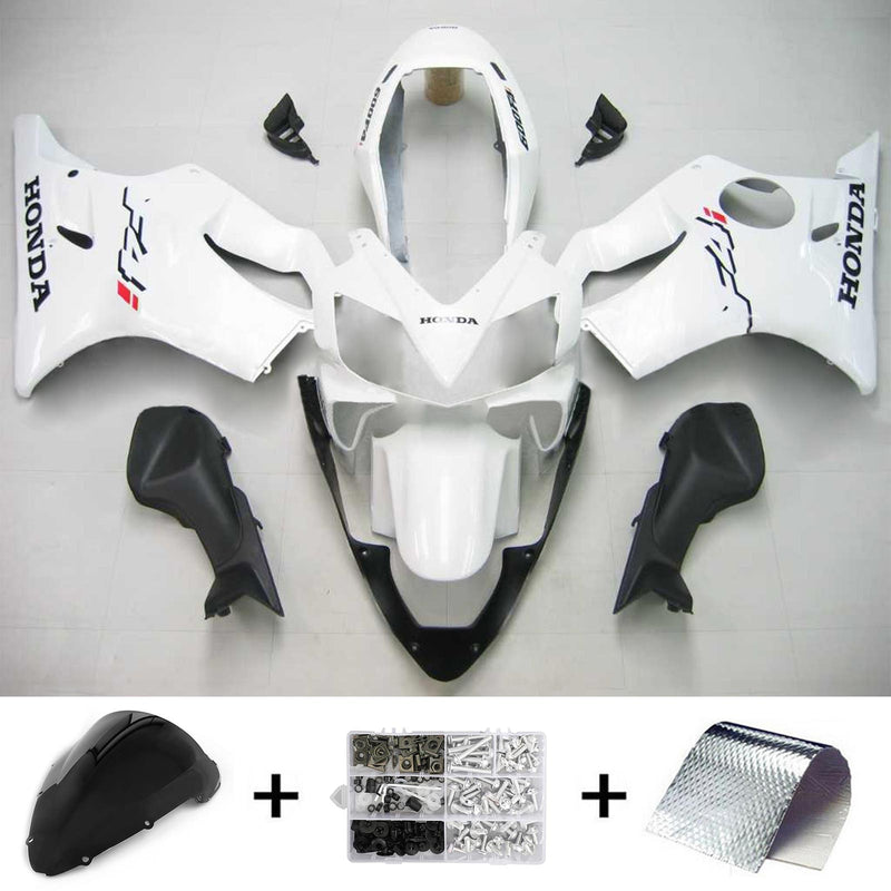 Honda CBR600 F4i 2004-2007 suojasarja