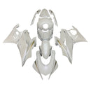Amotopart Yamaha YZF-R3 R25 2019-2021 Fairing Sæt Body Plastic ABS