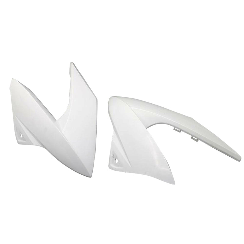 Yamaha XJ6 2009-2012 Fairing sprøytestøpt umalt