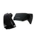 Boční kryt baterie vhodný pro Yamaha DragStar DS400 DS650 V-Star XVS400 XVS650 A/AT Generic