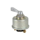 Tændingskontakt til lang traktor TX10954 2460 2610 350 360 445DT 560 W / håndtag