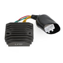 Honda CBR600RR 2003-2006 Magneto Staattori + Jännitteensäätimen Tasasuuntaaja + Tiiviste e