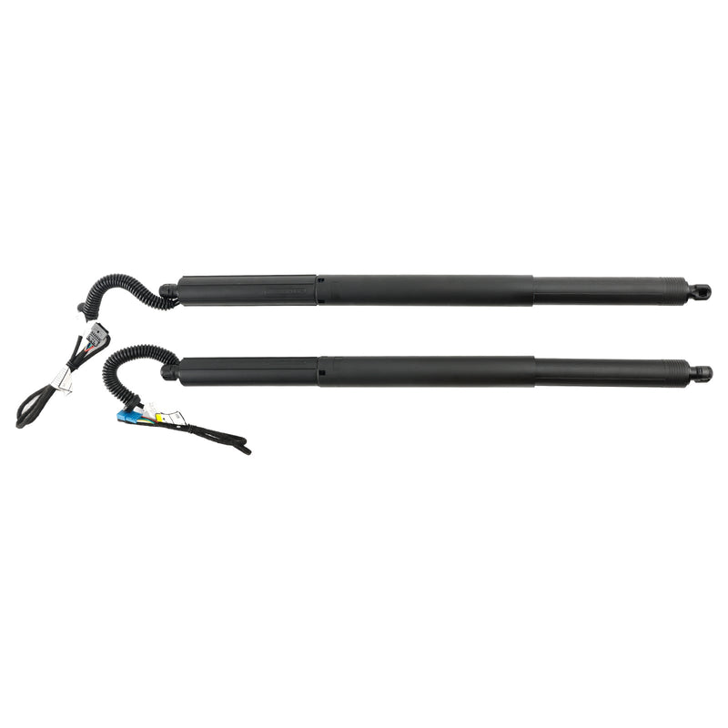 2PCS Left &amp; Right Electric Tailgate Struts Gas 51247232003 Fit BMW X3 F25Auto &amp; Motorrad: Teile, Auto-Ersatz- &amp; -Reparaturteile, Karosserieteile!