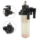 Filtro de combustível para Yamaha 4 tempos 80 HP 90 HP 100 HP 115 HP 68V-24560-00 68V-24563-00