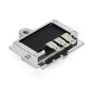 Spenningsregulator likeretter 191-2208 Passer til Onan P216G P218G P220G motor 191-1748