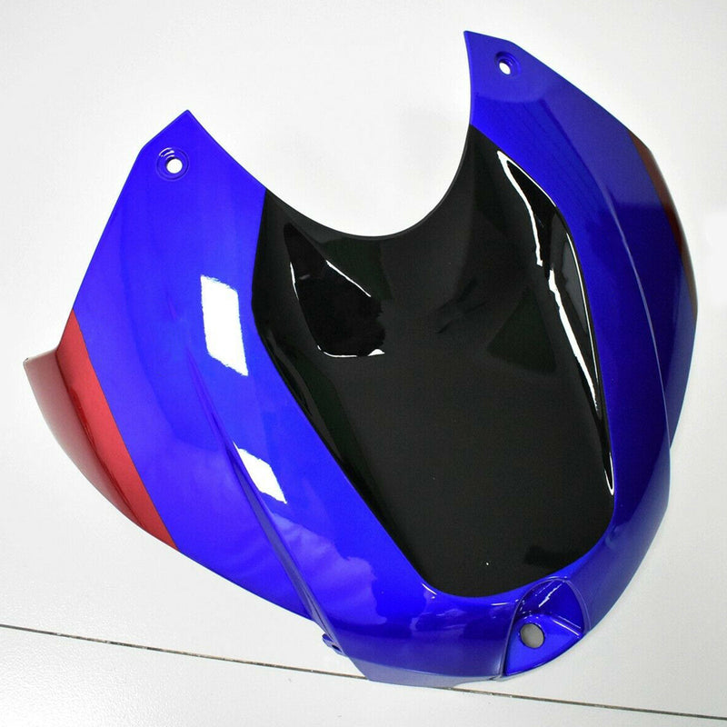 Zestaw owiewek wtryskowych, plastik ABS, pasuje do BMW S1000RR 2017-2018 Generic