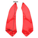 Tankdynor Traction Grips Protector 2-delat kit lämplig för DUCATI MULTISTRADA ENDURO 1200 16-18 Generic