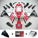 Kåpa set till Yamaha YZF 1000 R1 2009-2011 Generic