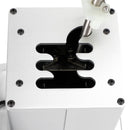 Simulador USB 6+R 7+R, palanca de cambios H para volante de PC Logitech T300RS/GT