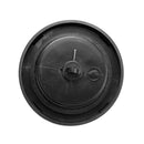 Brændstoftankdæksel 332/F4780 331/11403 til JCB rendegraver 3C 3CX 3D med 2 nøgler