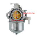 Karburator til Kohler 799728 498027 495706 494502 494392 498134