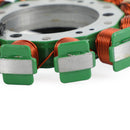 Statorgenerator til Honda XL350 XL350 RA AC 1984 1985 Generator 31120-KL3-004 Generisk