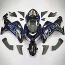 Beklædningssæt til Kawasaki ZX10R 2006-2007 Generisk