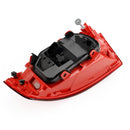 AUDI A6 C6 Limousine 2009–2011 LED-Rücklichtleuchte rechts außen im Kofferraum