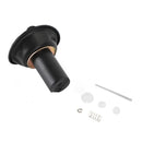 1x karburator stempel membran reparationssæt egnet til Yamaha XJR400 1993-2000 Generisk