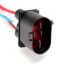 8E0959501AB 8E0959501AG Módulo de unidad de control del ventilador del radiador adecuado para Audi A4 8E2 8E5 B6