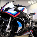 Juego de carenado para BMW S1000RR 2019-2022 Genérico